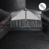 Quechua BEDROOM COMPARTMENT - SPARE PART FOR 2 SECONDS FRESH&BLACK 2-PERSON TENT -Outdoor Camping Store k558518e688e7e9ac9b7ea886e1be6f98 1