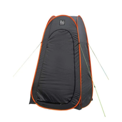 OLPRO Pop Up Toilet & Utility Tent 1.2M