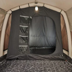 Quechua Extra Bedroom Air Seconds 6.3 Polycotton Tent Spare Part