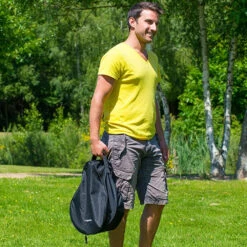 Campingaz Party Grill 400 Portable BBQ Stove 11 Campingaz Party Grill 400 Portable BBQ Stove -Outdoor Camping Store k574902420e997bd9404629b33691cdea