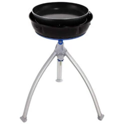 CADAC GRILLO CHEF 40 BBQ/CHEF PAN COMBO 9 CADAC GRILLO CHEF 40 BBQ/CHEF PAN COMBO -Outdoor Camping Store k58223bb62be68461a69ef562f990c53f