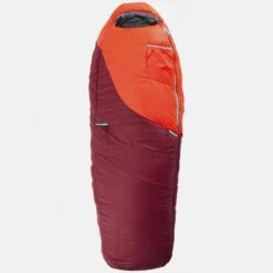 Quechua Children's Sleeping Bag MH500 0°C 12 Quechua Children's Sleeping Bag MH500 0°C -Outdoor Camping Store k5942e0e5be5a2d275ae9dca2bf18211b