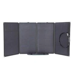 EcoFlow 110W Portable Solar Panel 15 EcoFlow 110W Portable Solar Panel -Outdoor Camping Store k59609571e7ff464e0d9096de880a13d3