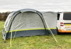 OLPRO Cocoon Breeze - Inflatable Campervan Awning 14 OLPRO Cocoon Breeze - Inflatable Campervan Awning -Outdoor Camping Store k59b38565534870b745f5eff9a80a15b8