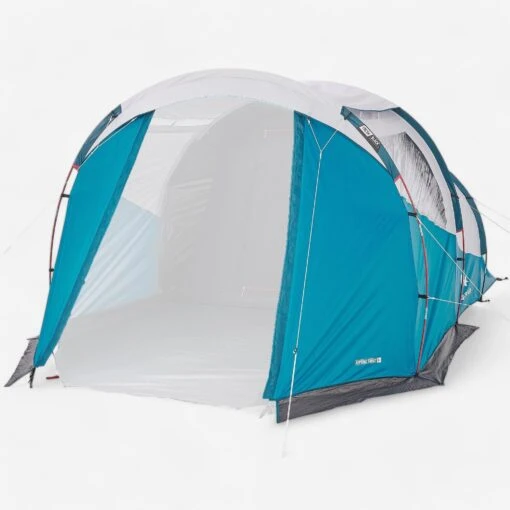 Quechua FLYSHEET - SPARE PART FOR THE ARPENAZ 4.1 FRESH&BLACK TENT