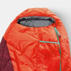 Quechua Children's Sleeping Bag MH500 0°C 14 Quechua Children's Sleeping Bag MH500 0°C -Outdoor Camping Store k5abc7487453bdaa3d4b6ed5ab74e35dc