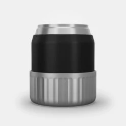 Quechua Stainless Steel Isothermal Food Box For Hiking MH500 0.8 L With Bowl Black 23 Quechua Stainless Steel Isothermal Food Box For Hiking MH500 0.8 L With Bowl Black -Outdoor Camping Store k5b0d2f31ed6fcb5d166d12e8d0a44d7c