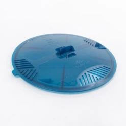 Quechua Hiker's Camping Stainless Steel Cooking Set MH100 4 Person (2.6 L) -Outdoor Camping Store k5b3ca857c6b6136a66778797da454ece