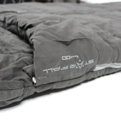 Star Fall Kingsize 400 DL After Dark 9 Star Fall Kingsize 400 DL After Dark -Outdoor Camping Store k5e1b7310db1e4201406de3400452f439