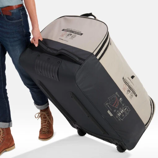 Quechua Transport Bag Air Seconds 4.2 Polycotton Tent Spare Part