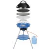 Campingaz Party Grill 600 BBQ & Grill Stove 2 Campingaz Party Grill 600 BBQ & Grill Stove -Outdoor Camping Store k61c909be83e46a087dccf8b1665f703f