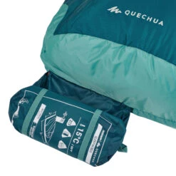 Quechua 2-in-1 Sleeping Bag And Sleeping Bed 18 Quechua 2-in-1 Sleeping Bag And Sleeping Bed -Outdoor Camping Store k61ec57435b287542a36c8931c447cbf2
