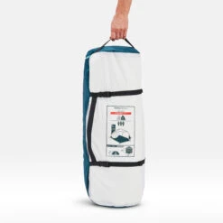 Quechua 3 Man Blackout Tent - 2 Seconds Easy F&B -Outdoor Camping Store k6536f11695ebdb33151ea0770f08968b