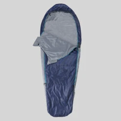 Trekking Sleeping Bag MT500 15°C -Outdoor Camping Store k65b482e30bcf89e00caf26a4e46ba7e9