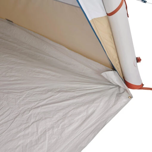 Quechua GROUNDSHEET - BASE AIR SECONDS FRESH LIVING ROOM SPARE PART