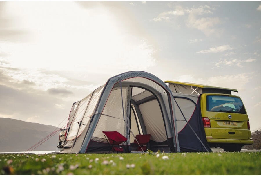 Vango Magra Air VW Drive Away Awning - Sentinal Sport 4 Vango Magra Air VW Drive Away Awning - Sentinal Sport - Image 2