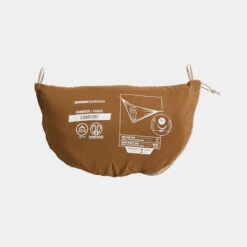 Quechua Two-person Hammock - Comfort 350 X 175 Cm 18 Quechua Two-person Hammock - Comfort 350 X 175 Cm -Outdoor Camping Store k66373f6b6565d8d566b1e28984f64ed4