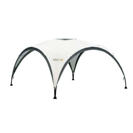 Coleman Large Shelter For Events - 3.65 X 3.65 Gazebo