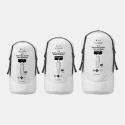 Trekking Sleeping Bag - MT900 0°C - Down -Outdoor Camping Store k67e187148d8a274d6196c5226260ed54