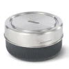 Black+Blum Glass Lunch Bowl 750ml Slate 1 Black+Blum Glass Lunch Bowl 750ml Slate -Outdoor Camping Store k67eec593049a67098ebd8e3b580646b7