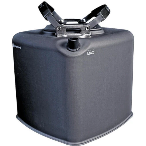 RidgeMonkey Square Kettle XL (RM551)