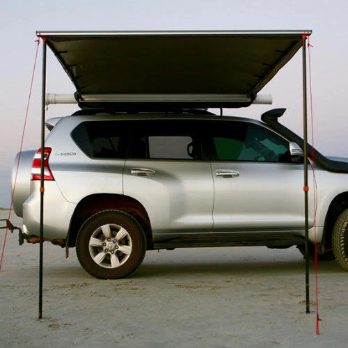 Darche 2m Slimline Eclipse Vehicle Awning 5 Darche 2m Slimline Eclipse Vehicle Awning - Image 3