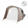 Quechua Flysheet Air Seconds 4.2 Polycotton Tent Spare Part 1 Quechua Flysheet Air Seconds 4.2 Polycotton Tent Spare Part -Outdoor Camping Store k6b92a48d0d3db93192eb6fd15813568d