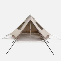 Quechua 5 Man Teepee Tent 32 Quechua 5 Man Teepee Tent -Outdoor Camping Store k6bd3ab3811808f77e68e1c5eb9ba46da