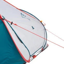 Quechua 3 Man Pop-Up Blackout Tent 16 Quechua 3 Man Pop-Up Blackout Tent -Outdoor Camping Store k6bfe15884a00283dced3b87f03c05723