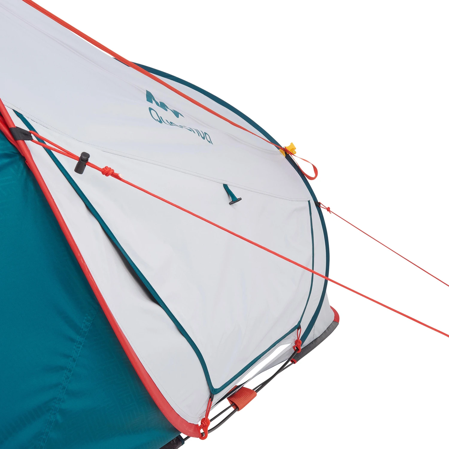 Quechua 3 Man Pop-Up Blackout Tent 7 Quechua 3 Man Pop-Up Blackout Tent - Image 5