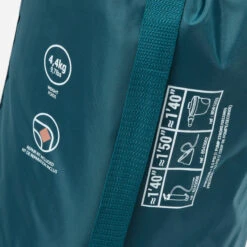 Quechua Inflatable Camping Mattress Air Comfort 140 Cm 2 People -Outdoor Camping Store k6c27de1283deb9b4ed22fc420583500a