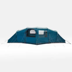Quechua 8 Man Tent With Poles - Arpenaz 8.4 29 Quechua 8 Man Tent With Poles - Arpenaz 8.4 -Outdoor Camping Store k6d3029902c57d0e10a4dfd7b8dc0666a