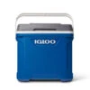 IGLOO Latitude 30QT Cool Box Blue 1 IGLOO Latitude 30QT Cool Box Blue -Outdoor Camping Store k6d8c1468184da722065e0b1e17620702