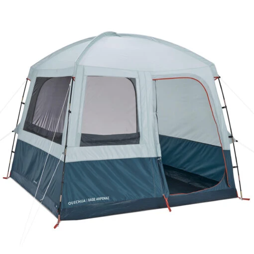 Quechua 6 MAN CAMPING LIVING AREA
