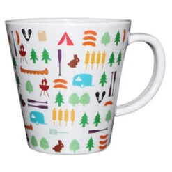 OLPRO Berrow Hill Melamine Set (8 Piece) -Outdoor Camping Store k6f9c375158d75a7ce36a2501a4c6033d 1