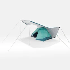 Quechua MULTIFUNCTION TARP CAMPING SHELTER 23 Quechua MULTIFUNCTION TARP CAMPING SHELTER -Outdoor Camping Store k7049ca4cf98fca421b42d44e4b3bf4af