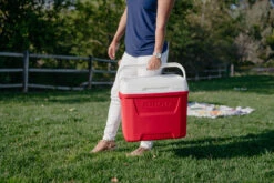 IGLOO Laguna 28QT Cool Box Red 15 IGLOO Laguna 28QT Cool Box Red -Outdoor Camping Store k7261c800915913834b6a43a5a82e78a3