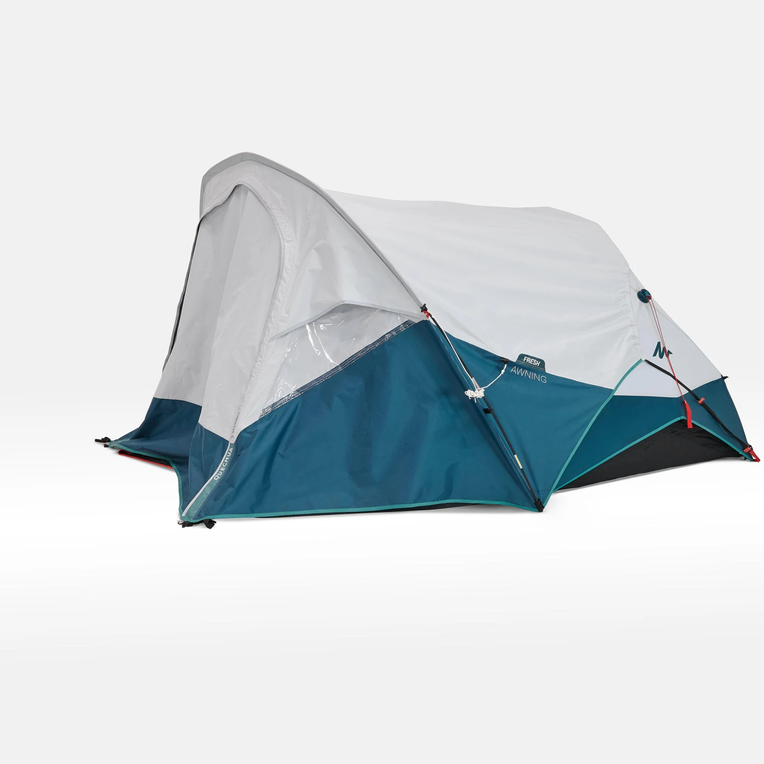 Quechua Camping Awning - 2 Seconds EASY - Fresh 19 Quechua Camping Awning - 2 Seconds EASY - Fresh - Image 17