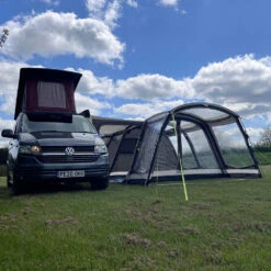 Kamper Pro 4 Pole And Sleeve Driveaway Awning 12 Kamper Pro 4 Pole And Sleeve Driveaway Awning -Outdoor Camping Store k7578dd9cf64526ac84990db611cd435a