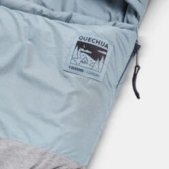 Quechua CAMPING SLEEPING BAG - ARPENAZ 0° COTTON DOUBLE 15 Quechua CAMPING SLEEPING BAG - ARPENAZ 0° COTTON DOUBLE -Outdoor Camping Store k75c93bb4a19c7e203cecb64d18d76a76