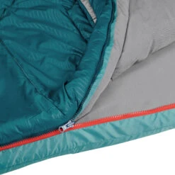Quechua 2-in-1 Sleeping Bag And Sleeping Bed 19 Quechua 2-in-1 Sleeping Bag And Sleeping Bed -Outdoor Camping Store k75fea95b7f9d423be96e3105706160a0
