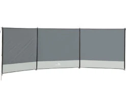 Easy Camp Grey Windscreen Windbreak 7 Easy Camp Grey Windscreen Windbreak -Outdoor Camping Store k772b643fd07dd83a0562e9e9431d7478