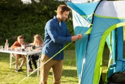 Coleman Castle Pines 4 BlackOut Tent -Outdoor Camping Store k778b40b570c8aa1328ae91864393a1a7