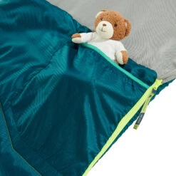 Quechua KIDS SLEEPING BAG MH100 10°C 32 Quechua KIDS SLEEPING BAG MH100 10°C -Outdoor Camping Store k7820c0ae2ddd783c821019c1fa5a7251