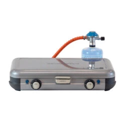 Campingaz 2-BURNER CAMP & GRILL STOVE -Outdoor Camping Store k798530e253491f7619d4367fd5ee0eab