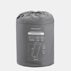 Quechua COTTON SLEEPING BAG FOR CAMPING 10 Quechua COTTON SLEEPING BAG FOR CAMPING -Outdoor Camping Store k7a9c83557525db9d426cd467526db634