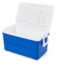 IGLOO Laguna 48QT Cool Box Blue 10 IGLOO Laguna 48QT Cool Box Blue -Outdoor Camping Store k7b812ee0a2ddbaa8a93ac141a136a1c8