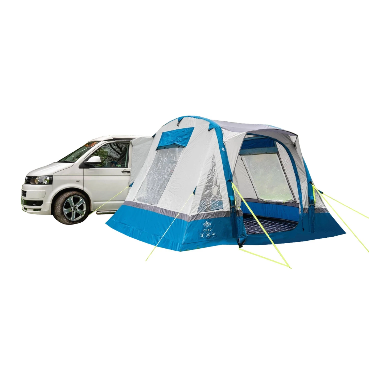 OLPRO Cubo Breeze 3 OLPRO Cubo Breeze