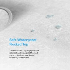 Single Comfort Air Bed – Grey/Navy 15 Single Comfort Air Bed – Grey/Navy -Outdoor Camping Store k7c2aa38f60318159a2849ed9b6eceffa