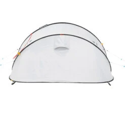 Quechua 3 Man Pop-Up Blackout Tent -Outdoor Camping Store k7c4230d88903af446c4739c11c70aa53